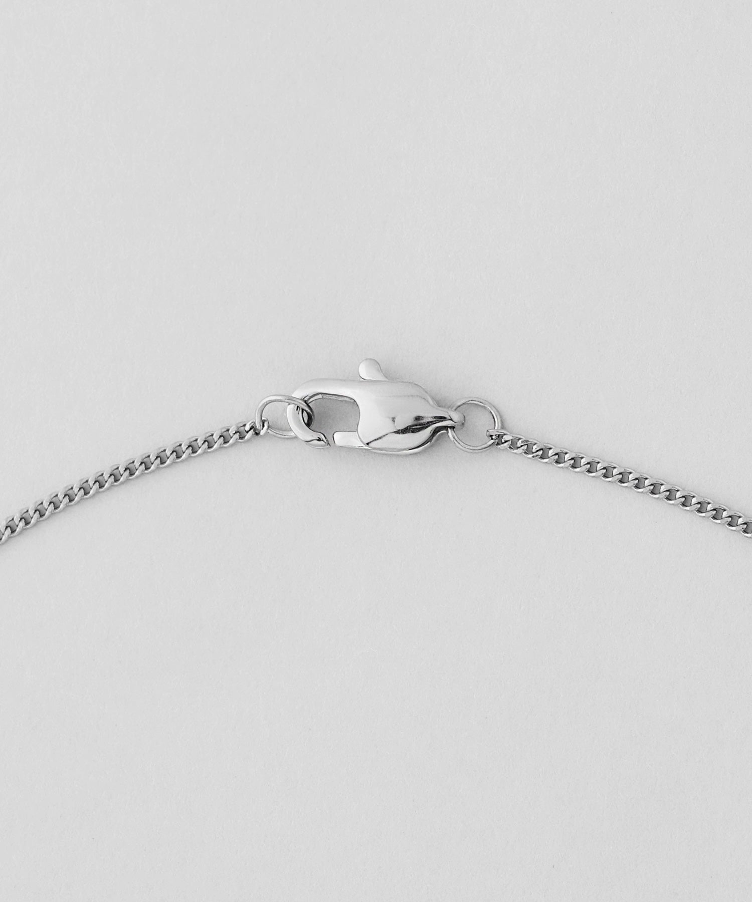 専用です！モーエンセン mimi33】【ステンレス】チェーンネックレス[Basic]｜アネモネ