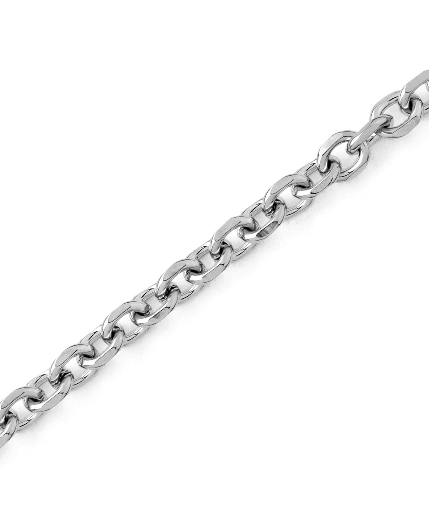 mimi33】チェーンネックレス[ステンレス][Ownideal]｜アネモネ