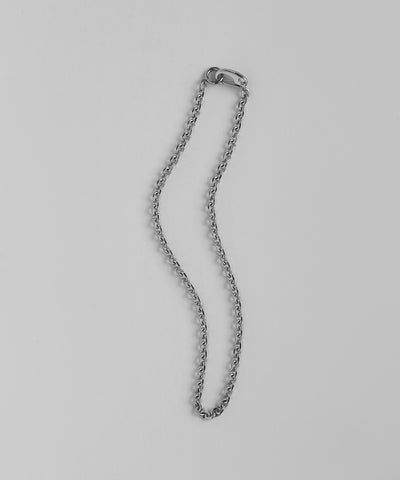 チェーンネックレス[ステンレス][Ownideal]