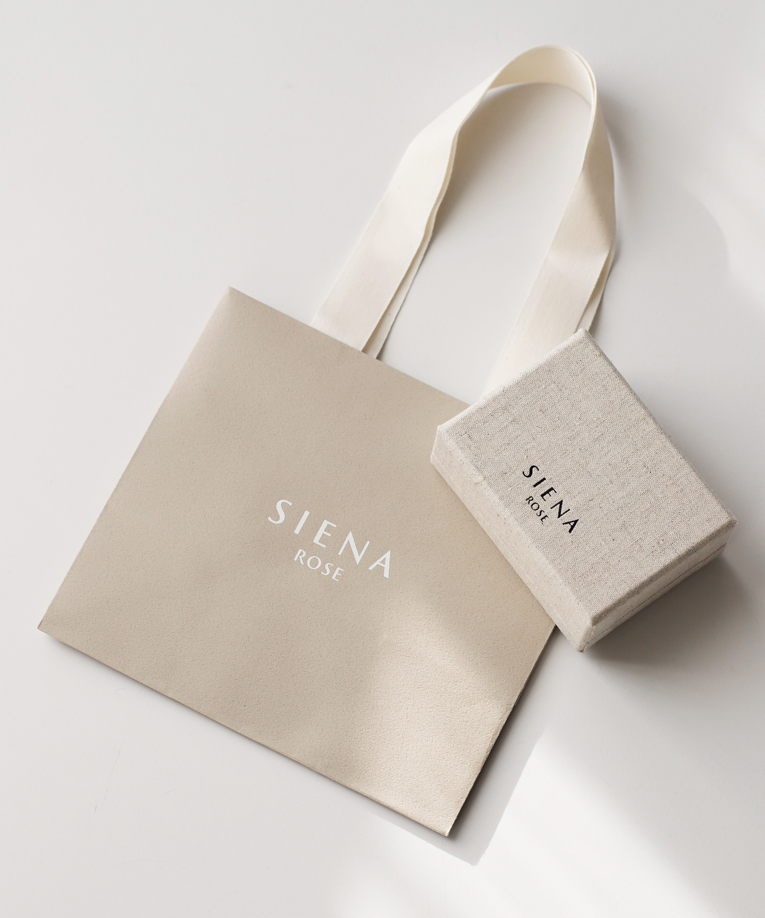 SIENA ROSE】重なり・ピアス｜SANPO ONLINE(サンポーオンライン)