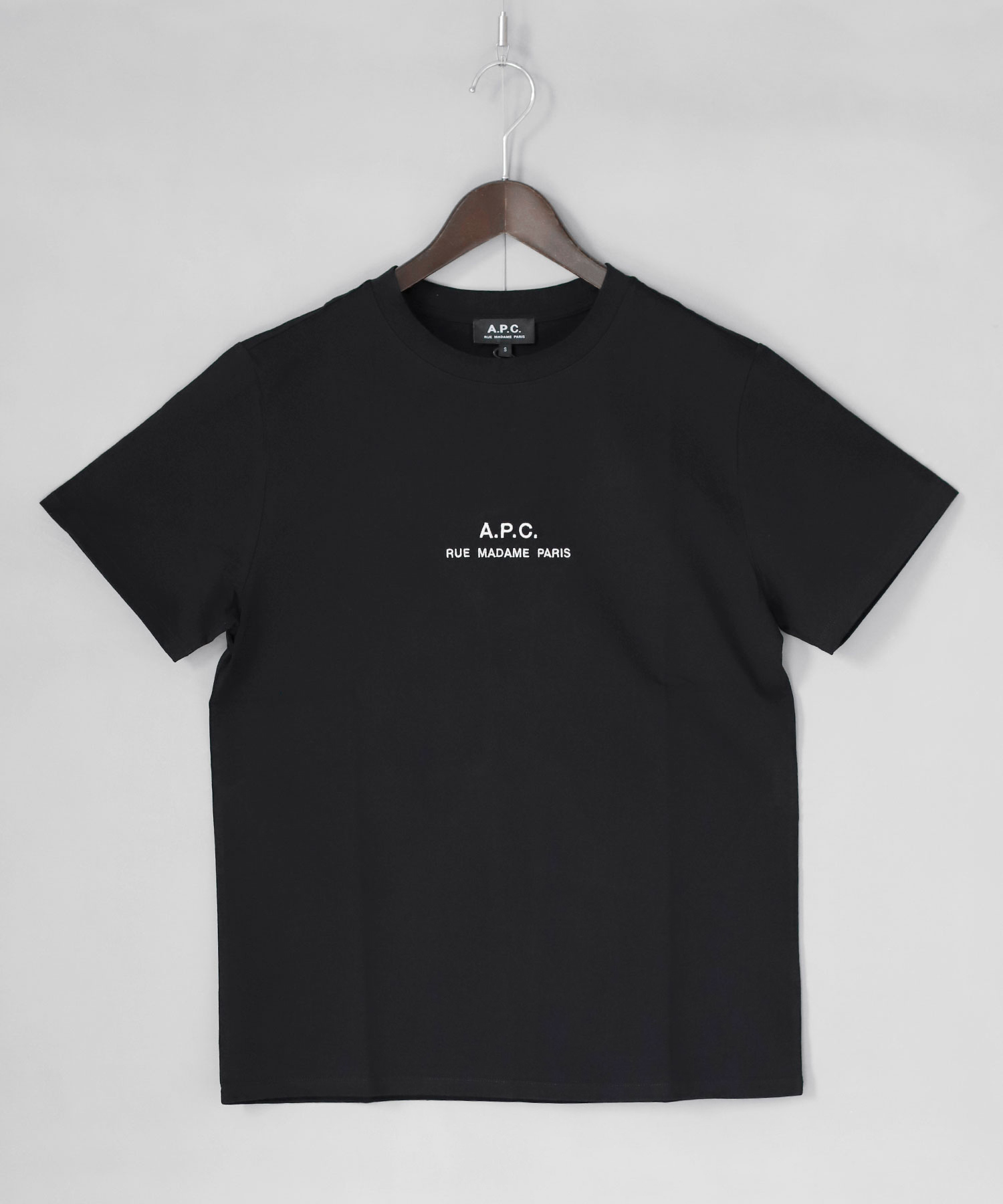 A.P.C.】HOMME S/S TEE｜SANPO ONLINE(サンポーオンライン)