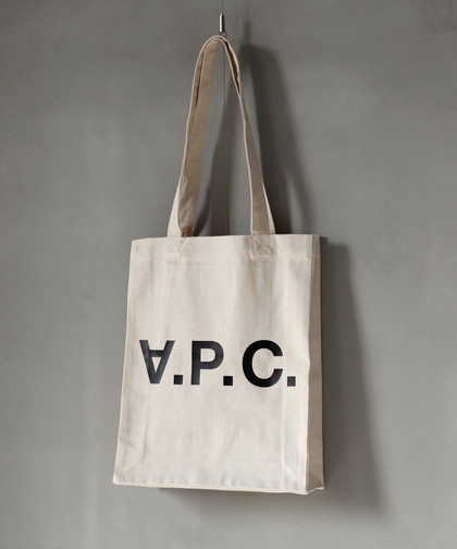 【A.P.C.】TOTE LAURE[トートバッグ]｜SANPO ONLINE(サンポー