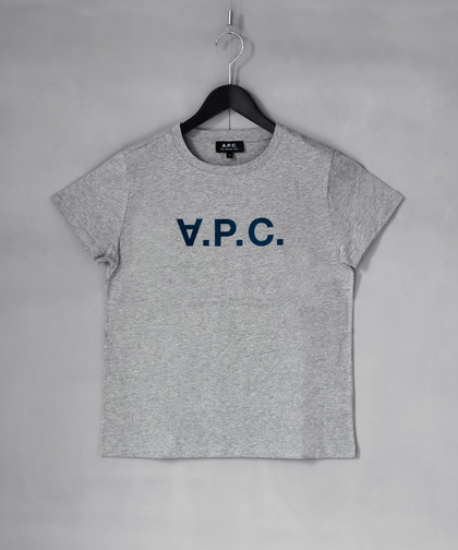【A.P.C.】FEMME S/S VPC TEE[Tシャツ]