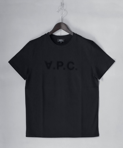【A.P.C.】HOMME S/S VPC  TEE[Tシャツ]
