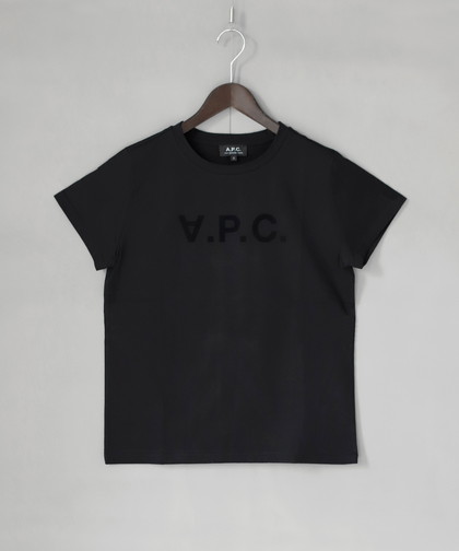 【A.P.C.】FEMME S/S VPC  TEE[Tシャツ]