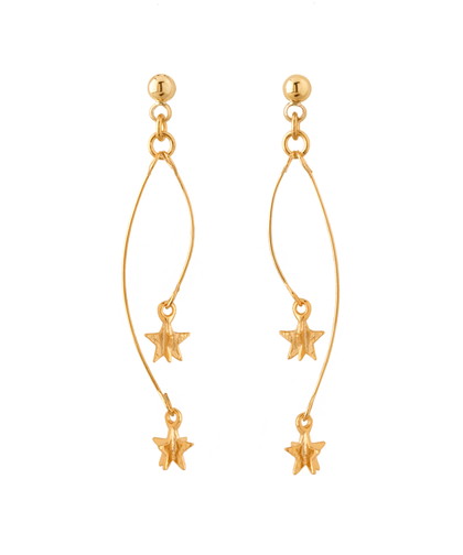 スイングスターピアス