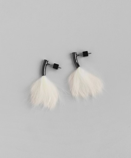 エコファーピアス[Ownideal]