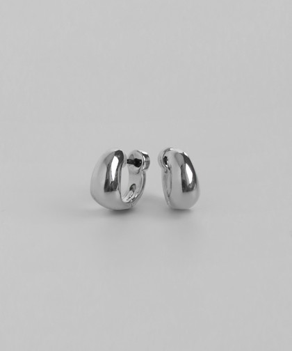 フープピアス[Basic]