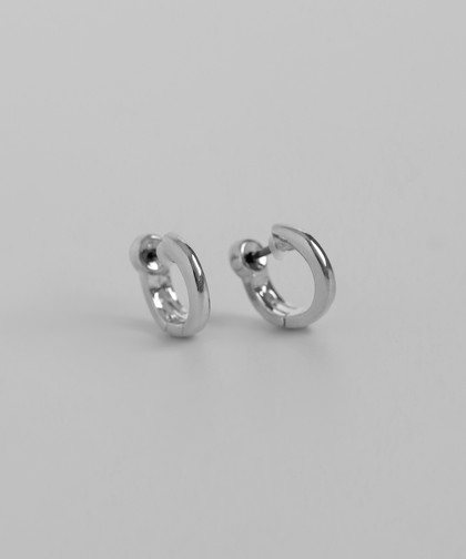 フープピアス[Basic]