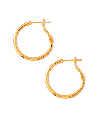 フープピアス[ジャルビジュー]
