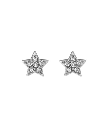 【ステンレス】ビジュースターピアス