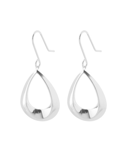 ドロップフックピアス[silver925]