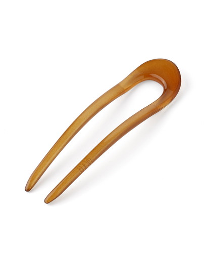 アクリルカラーU字コーム