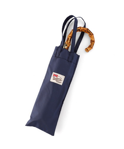 【Traditional Weatherwear】FOLDING BAMBOO MINI(晴雨兼用傘)