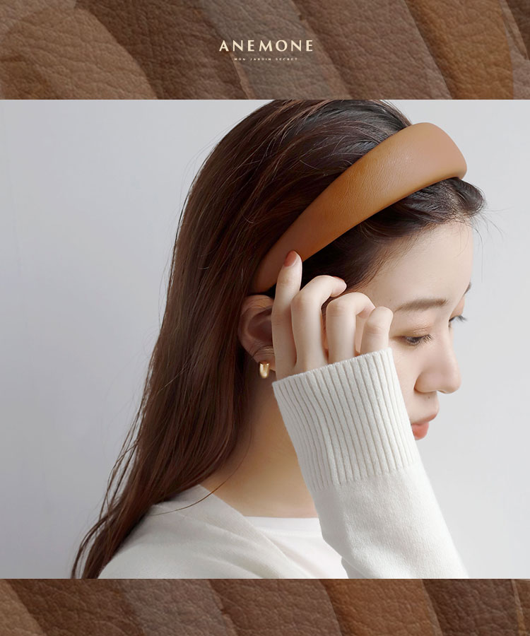 anemone 2021AW collection