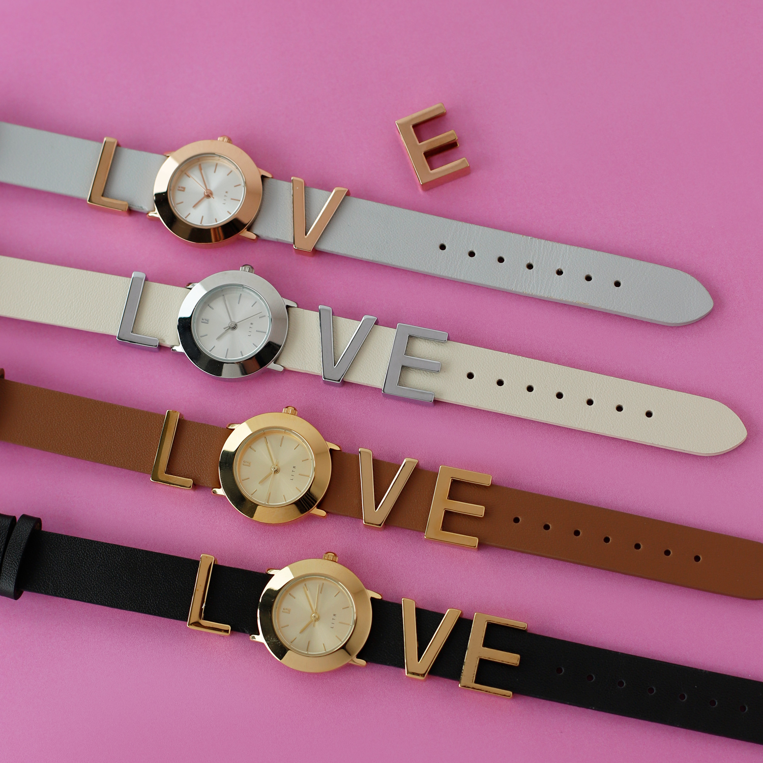 love watch