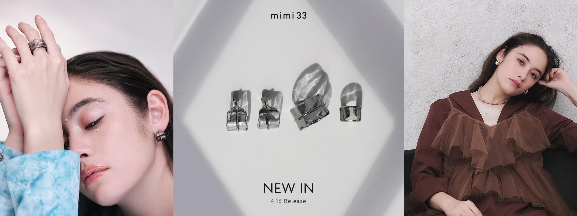 mimi33 New In