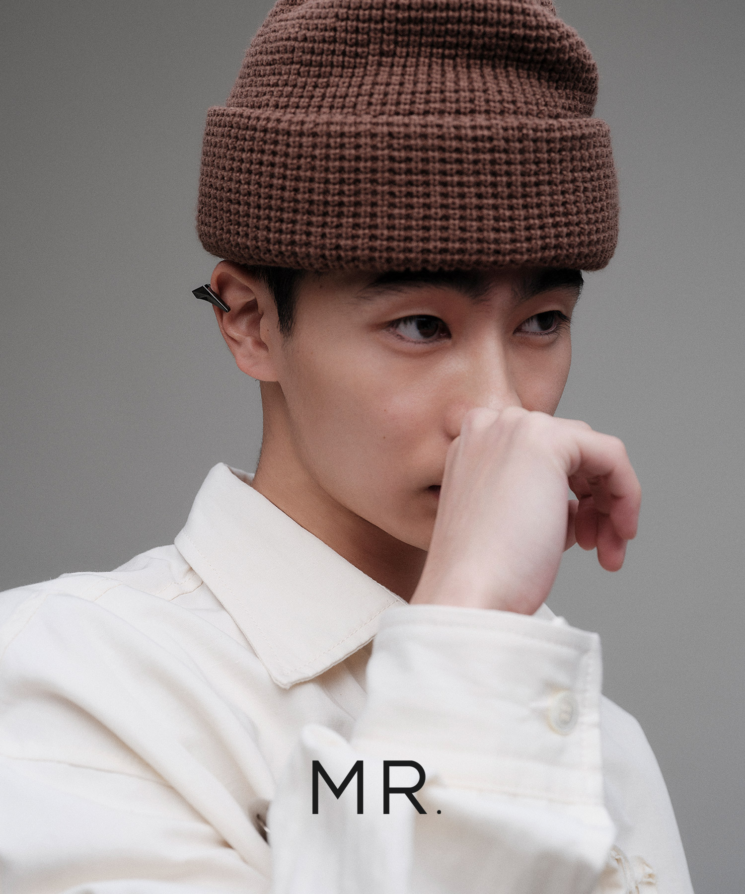 MR.mimi33-ミスターミミサンジュウサン-新作ピアス・イヤリング