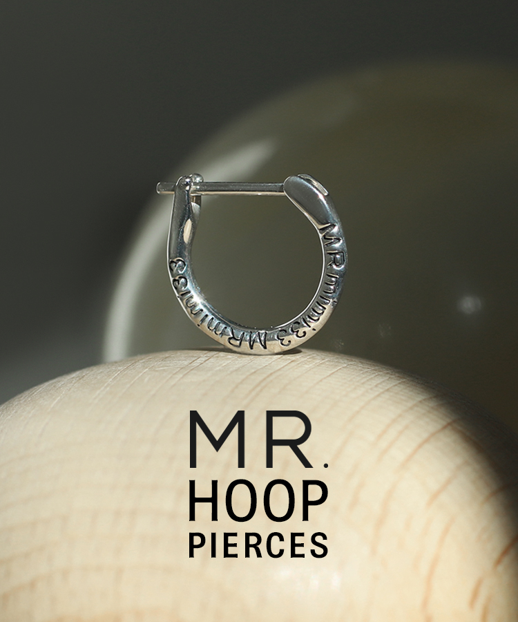 mimi33-ミミサンジュウサン-新作ピアス・イヤリング