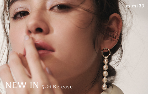 【NEW IN】2025.5.21