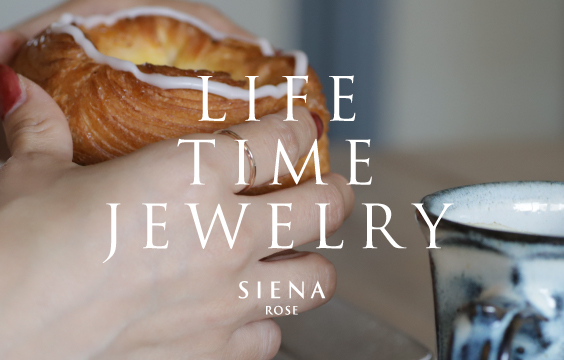 LIFE TIME JEWELRY